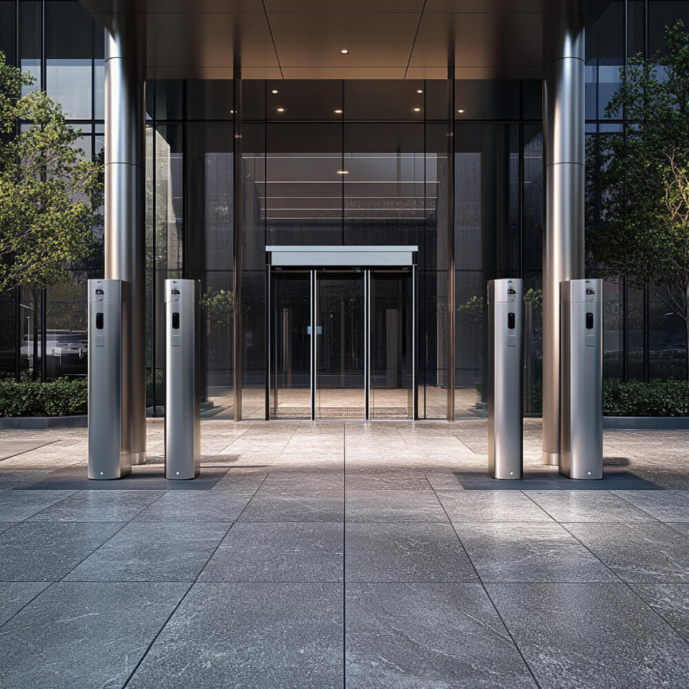 Güç Otomasyon Hakkında